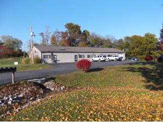 200 Woods Ln in Anna, IL - Building Photo