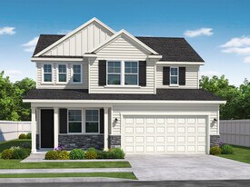 205 Kramer Mills Dr in Columbus, OH - Building Photo