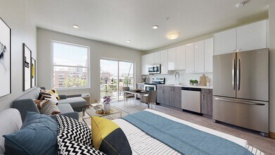 Evo on Emerson in Denver, CO - Building Photo - Building Photo