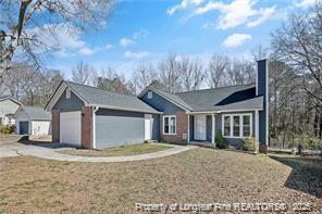 2527 Silverbell Loop in Fayetteville, NC - Building Photo - Building Photo