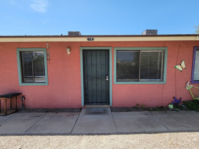 property at 2782 N Columbus Blvd