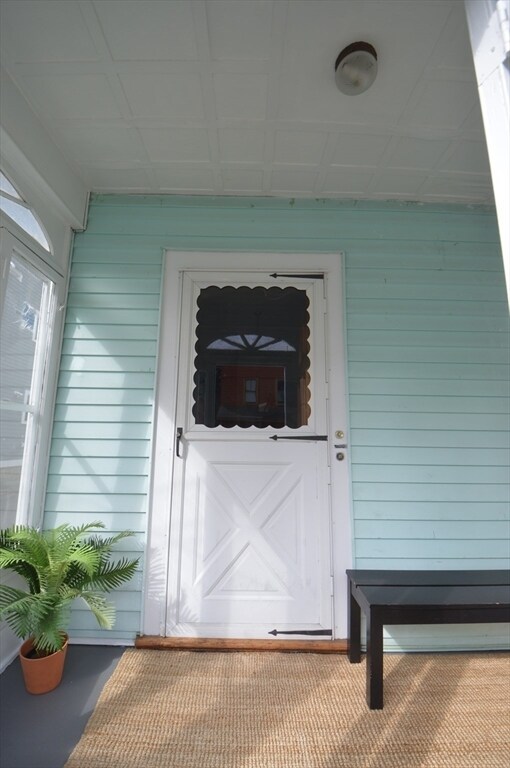 57 Berkeley St in Somerville, MA - Building Photo - Building Photo