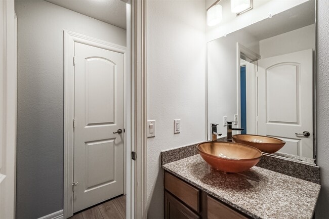 property at 3501 Chenevert St