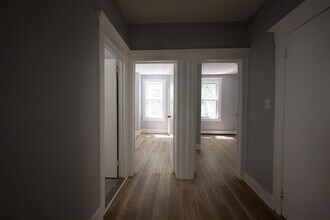 229 Bidwell Ave in Jersey City, NJ - Building Photo - Building Photo