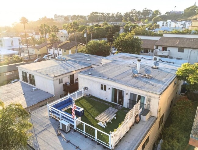 property at 5810 Riley St