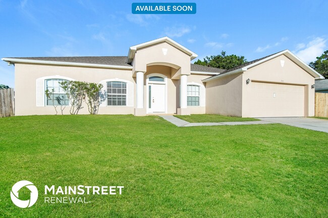 property at 263 Delake Rd NW
