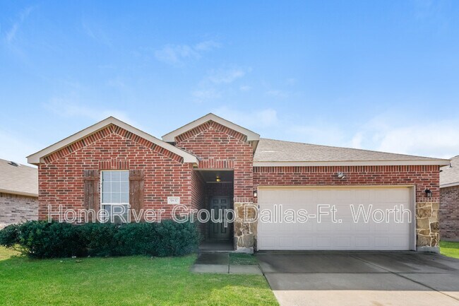 property at 5837 Mountain Bluff Dr