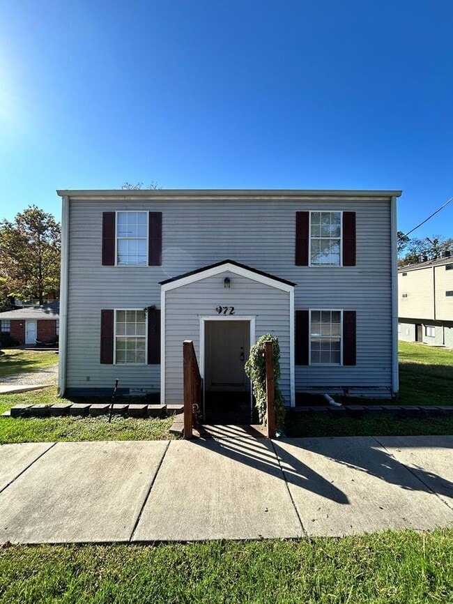 property at 972 Strouse Ave
