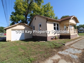 1020 E 30th St in Anderson, IN - Building Photo - Building Photo