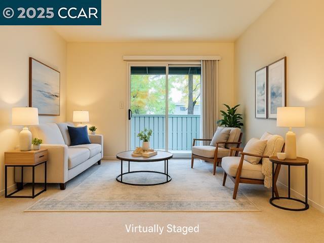 property at 5425 Concord Blvd