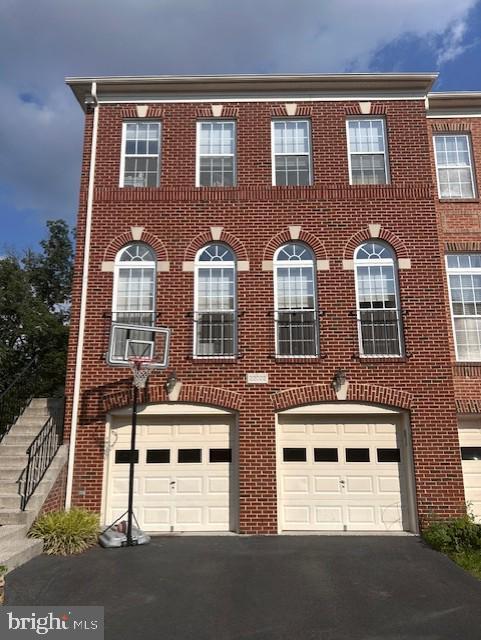 22022 Avonworth Square in Broadlands, VA - Building Photo - Building Photo