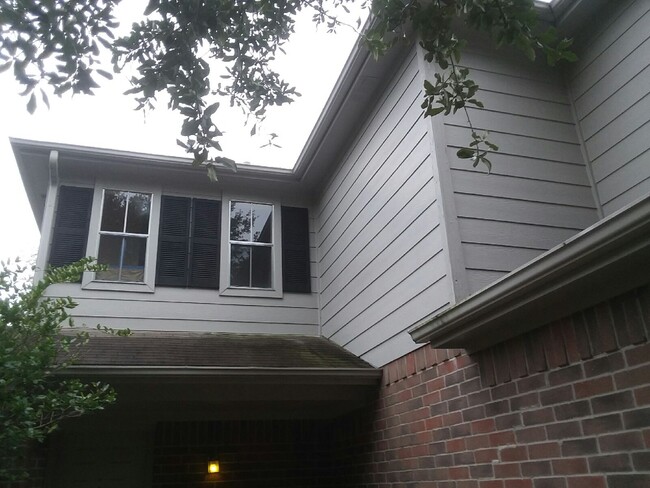 906 Oak W Dr in Houston, TX - Building Photo - Building Photo