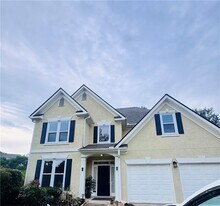 2079 Planters Mill Ln in Marietta, GA - Building Photo