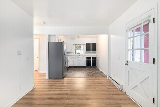 2301 S Martin Luther King Jr Blvd in Lansing, MI - Building Photo - Building Photo