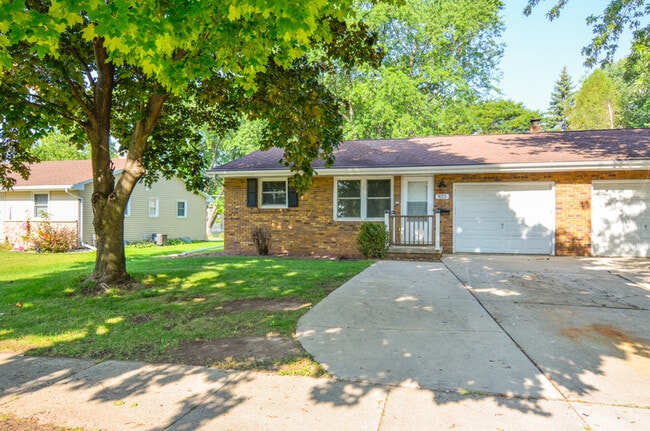 property at 825 Smits St