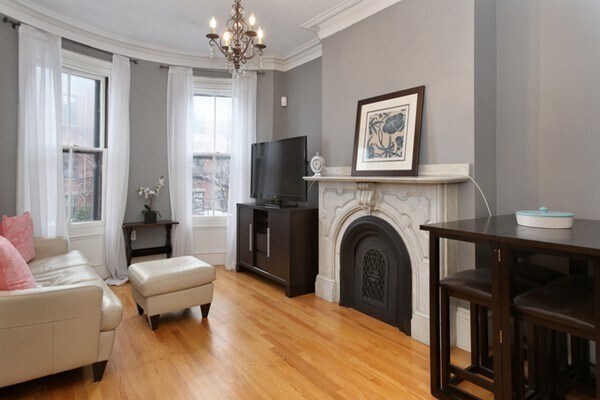 11 Dartmouth St, Unit 2