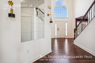 116 Chriswood Ln in Stafford, VA - Building Photo - Building Photo