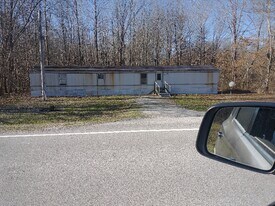 24555 IL-127 in Tamms, IL - Building Photo