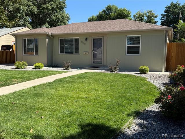 property at 1920 Willow St