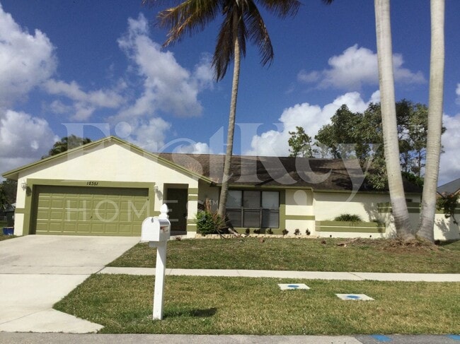 12351 Gingerwood Ln in Wellington, FL - Building Photo - Building Photo