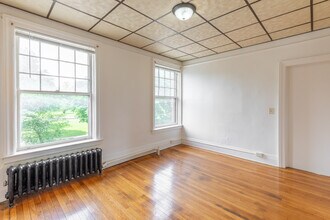 Willett Apartments in Albany, NY - Foto de edificio - Interior Photo