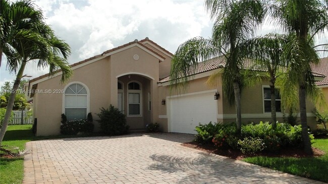 18811 SW 29th Ct in Miramar, FL - Building Photo - Building Photo