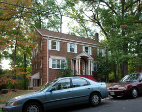 8304 Eastridge Ave in Takoma Park, MD - Building Photo - Building Photo