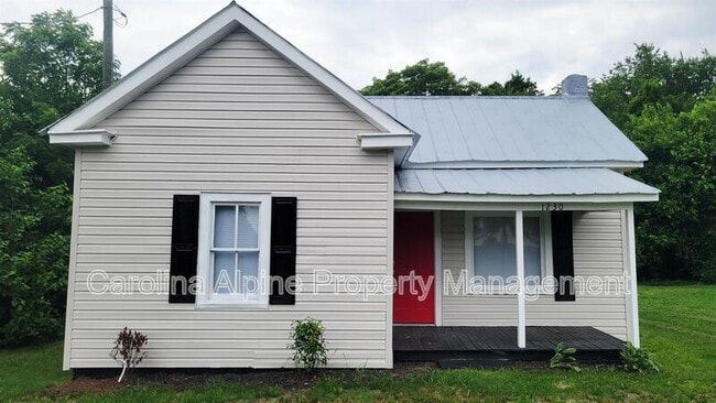 property at 1230 Tank Ct