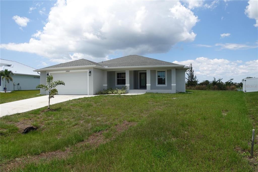 14464 Fort Myers Ave in Port Charlotte, FL - Building Photo