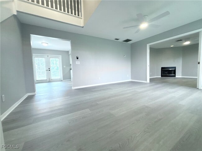 property at 1202 SW 6th Terrace
