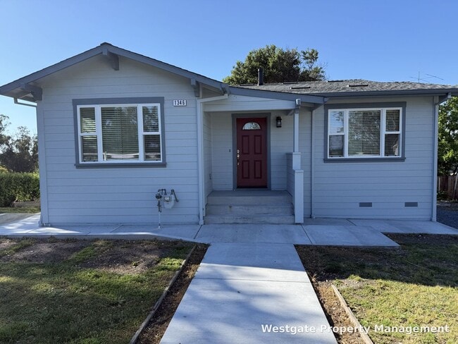 property at 1346 Skillman Ln