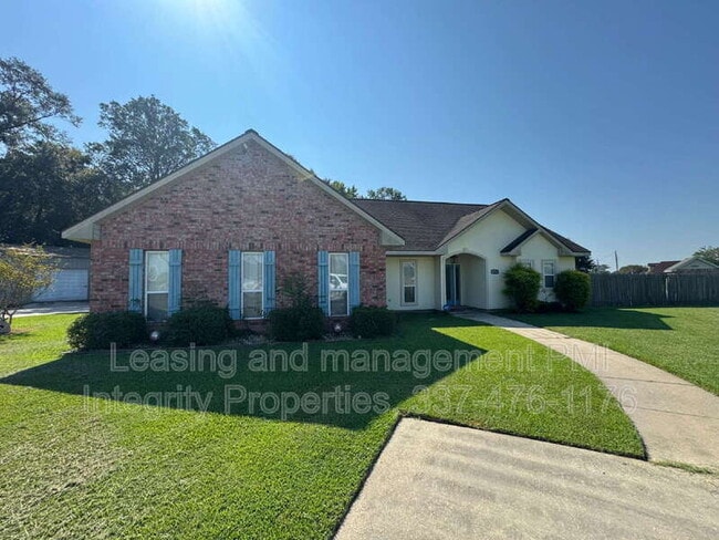 property at 150 Comanche Ln