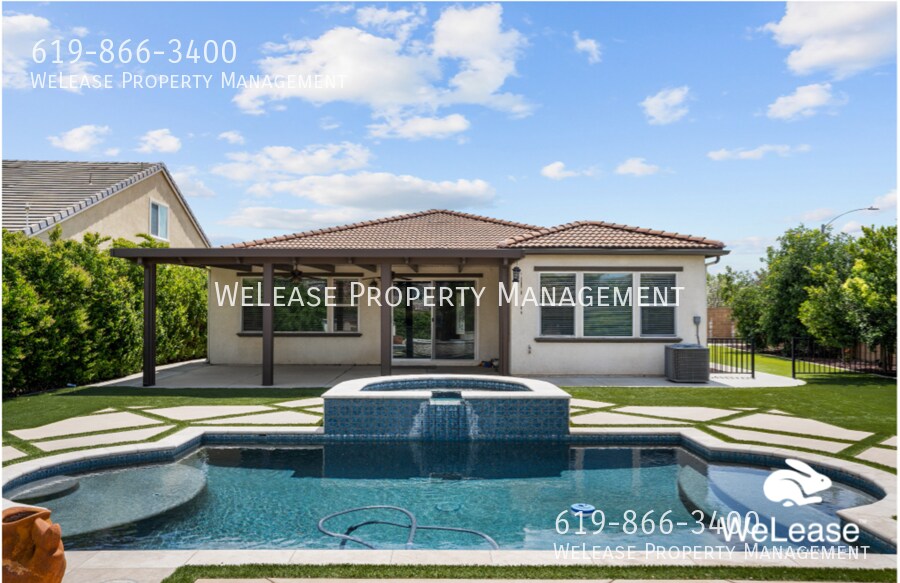 29416 Breezeway Ct in Menifee, CA - Building Photo