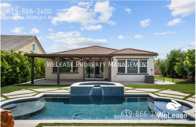 property at 29416 Breezeway Ct