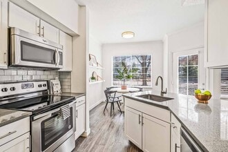 The Soleil in Centennial, CO - Foto de edificio - Building Photo