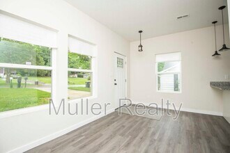 3405 Gap Rd in Knoxville, TN - Building Photo - Building Photo