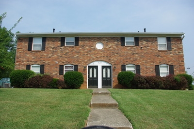 9123 Kenlock Dr in Louisville, KY - Building Photo - Building Photo