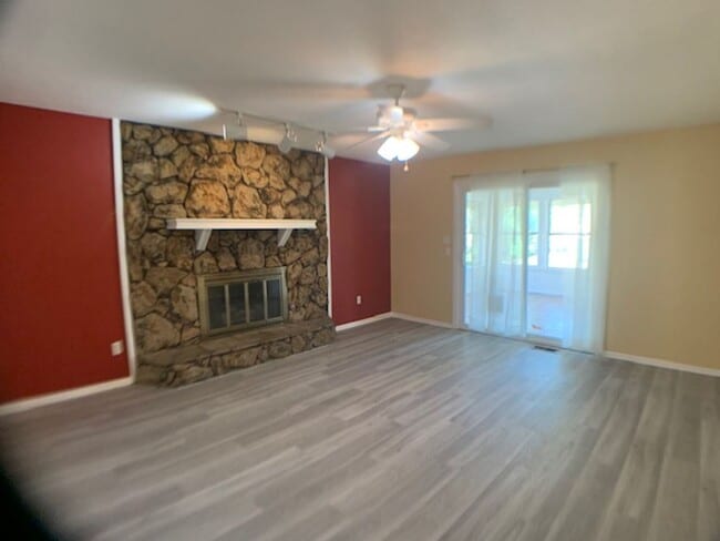 2808 N Ditmer Rd in Oklahoma City, OK - Building Photo - Building Photo