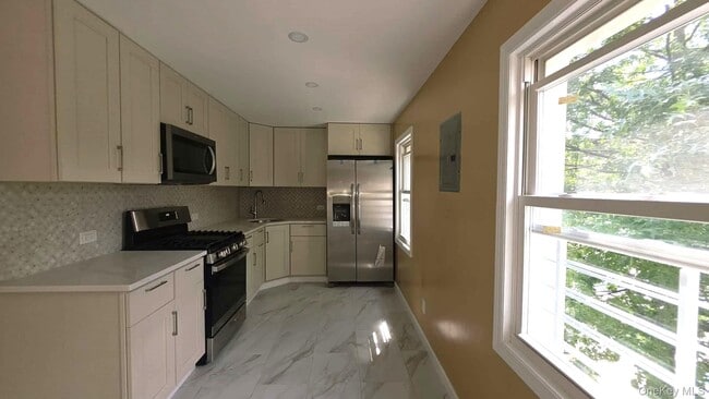 property at 124-05 Jamaica Ave