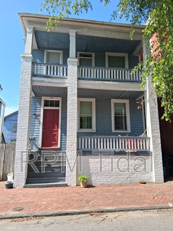 property at 424 London St