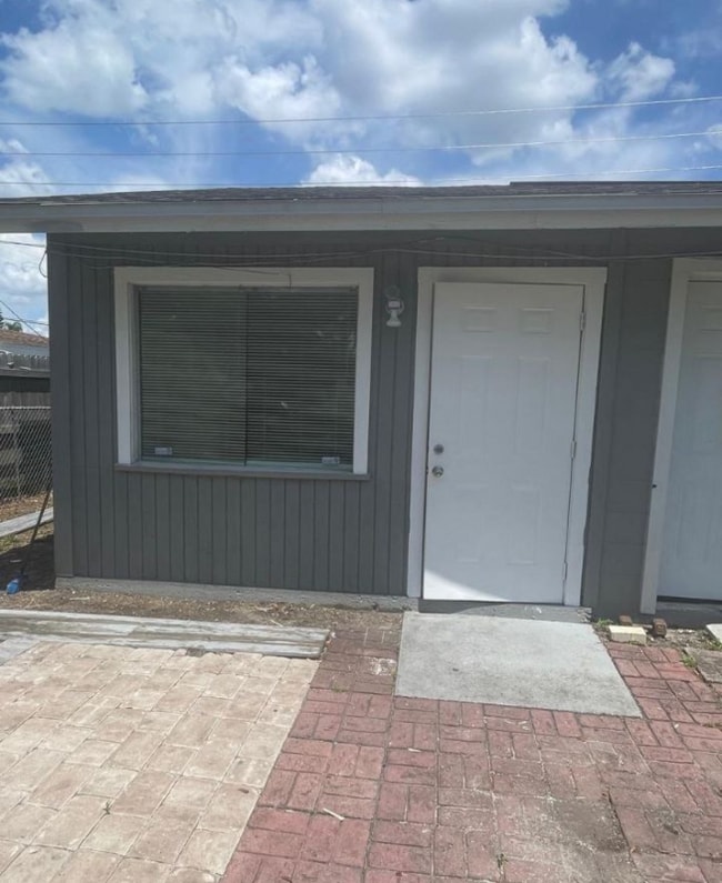 property at 7604 Boice St