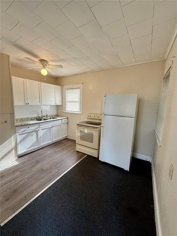 610 1/2 14th St N in St. Petersburg, FL - Building Photo - Building Photo