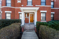 147-149 R St NE in Washington, DC - Foto de edificio - Building Photo