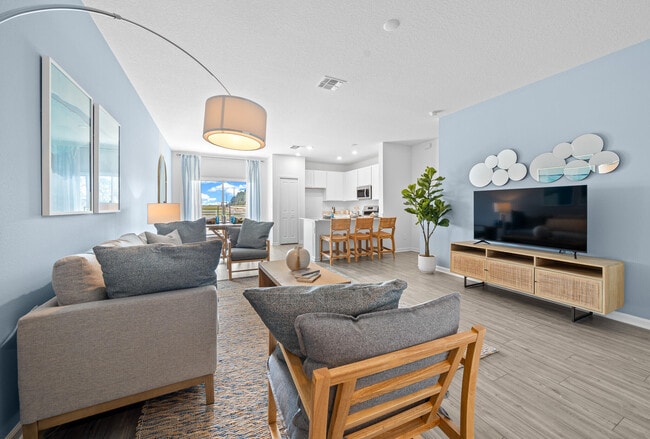 property at 4929 SW 81st St