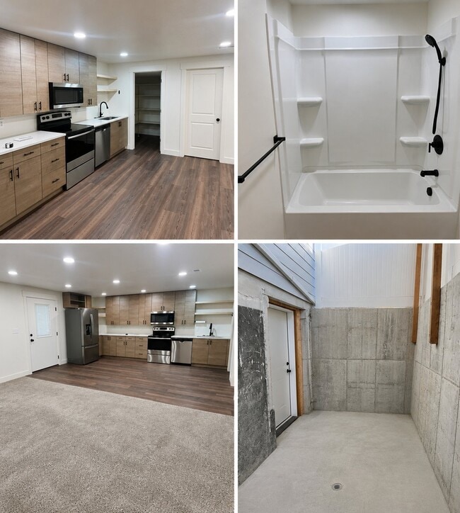 property at 4507 Searle Ln