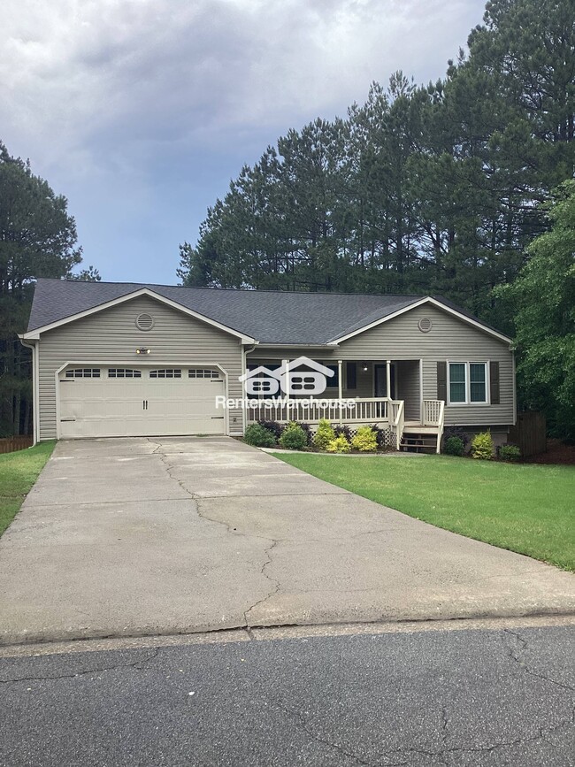 property at 960 Garner Spring Ln