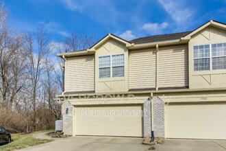 1031 Morning Sun Ln in Beech Grove, IN - Building Photo - Building Photo