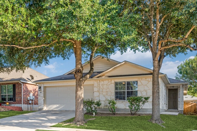 property at 361 Prickly Pear Dr