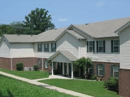 Madison Ridge Apartments in Dickson, TN - Foto de edificio - Building Photo