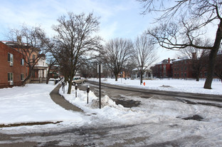 37-39 Jefferson Ave in Columbus, OH - Building Photo - Building Photo